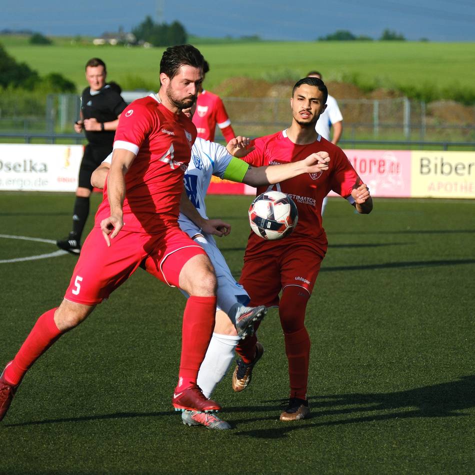 Kantersieg überrascht: Starke Generalprobe: ASV Mettmann deklassiert Türkgücü Ratingen