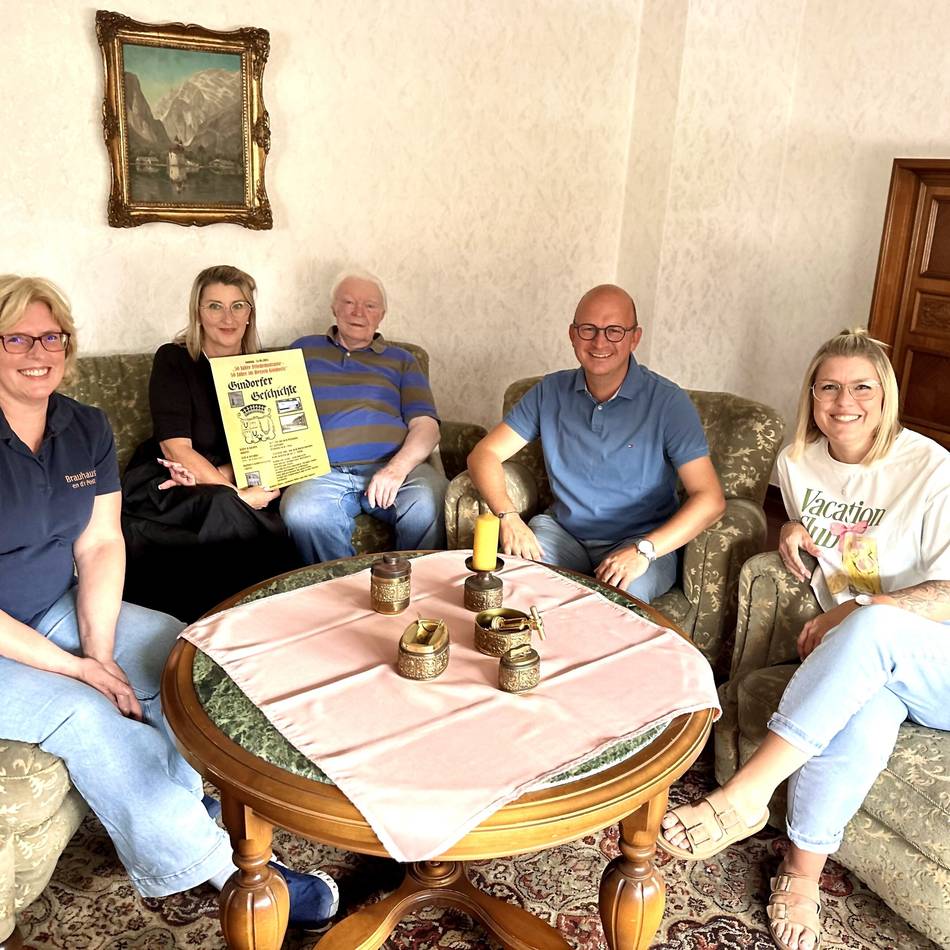 Nachbarschaftsfest in Grevenbroich: Gindorf feiert 50 Jahre Friedensstraße