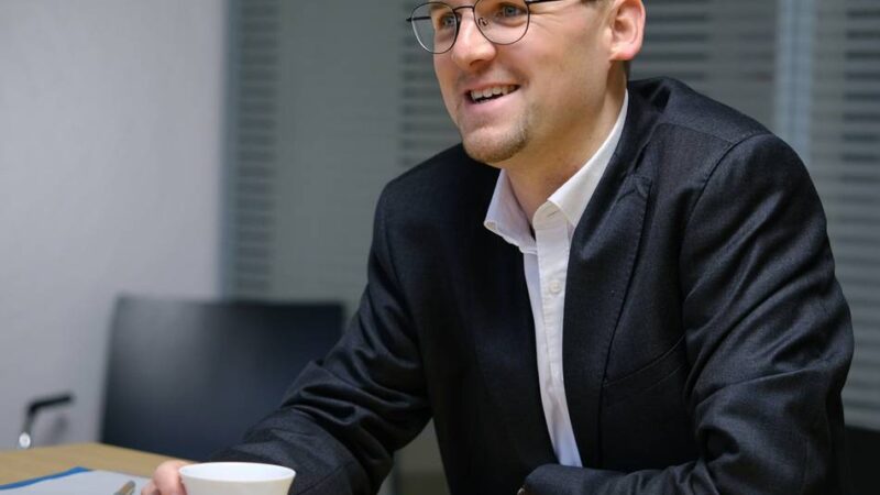 Umfrage: Das sind die Ziele der Ratinger Bürgermeister-Kandidaten
