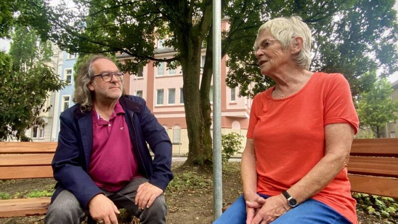 Politik in Mönchengladbach: Der Seniorenrat stellt sich und seine Arbeit vor