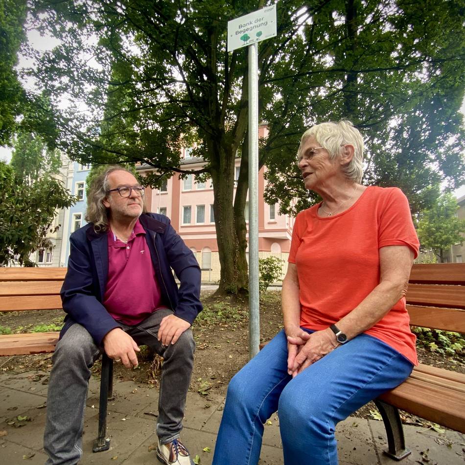Politik in Mönchengladbach: Der Seniorenrat stellt sich und seine Arbeit vor