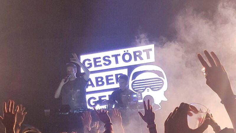 Peto Summerbeats: Baumberger Bürgerwiese wird zur Festivalzone