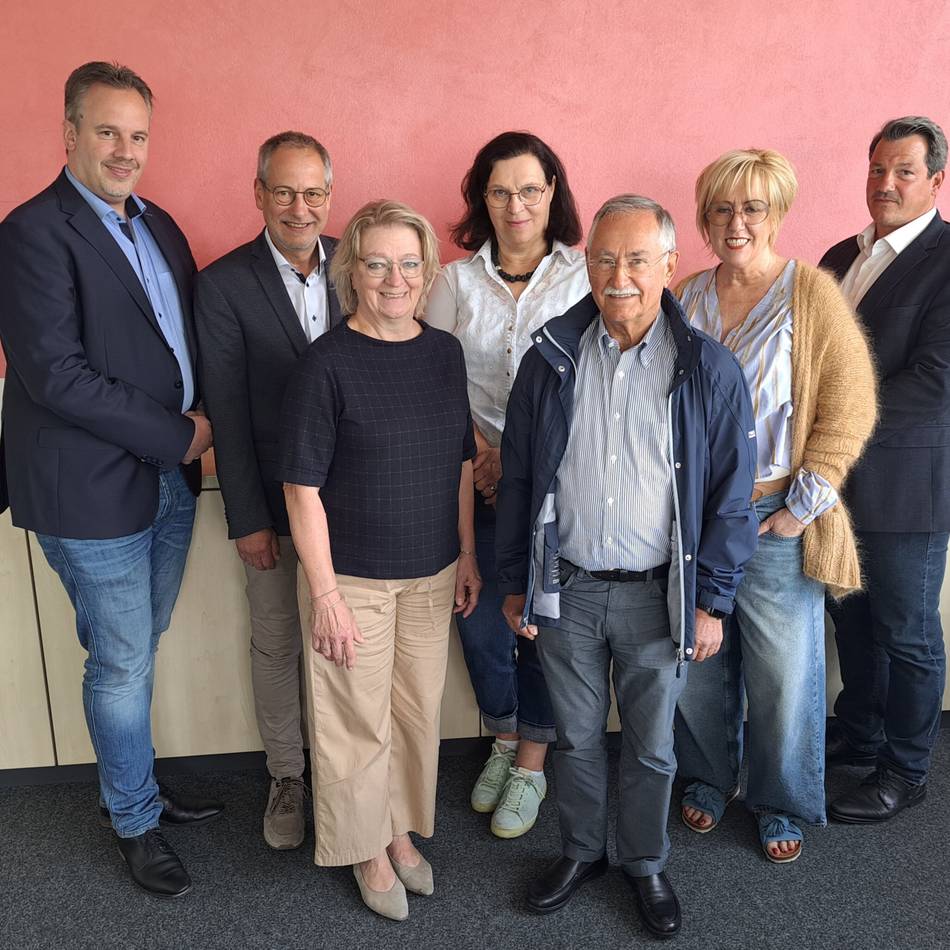 Handelsverband Kreis Kleve: Jörg Thonnet spricht für den Einzelhandel im Kreis Kleve