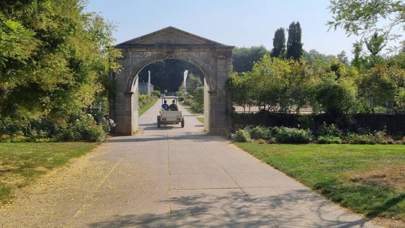 Freiwilligenarbeit in Jüchen: Im Garten, in der Kultur, mit Kindern: Die Freiwilligen sind los