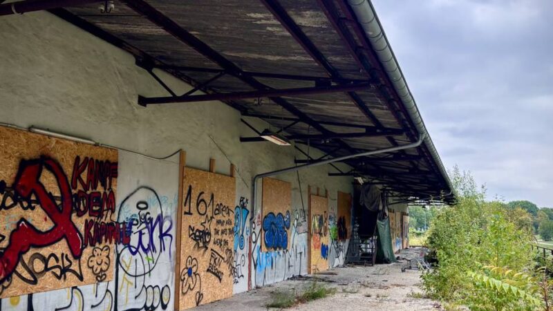 Immobilien in Düsseldorf: Chancen auf Erhalt des alten Bahnhofs sinken