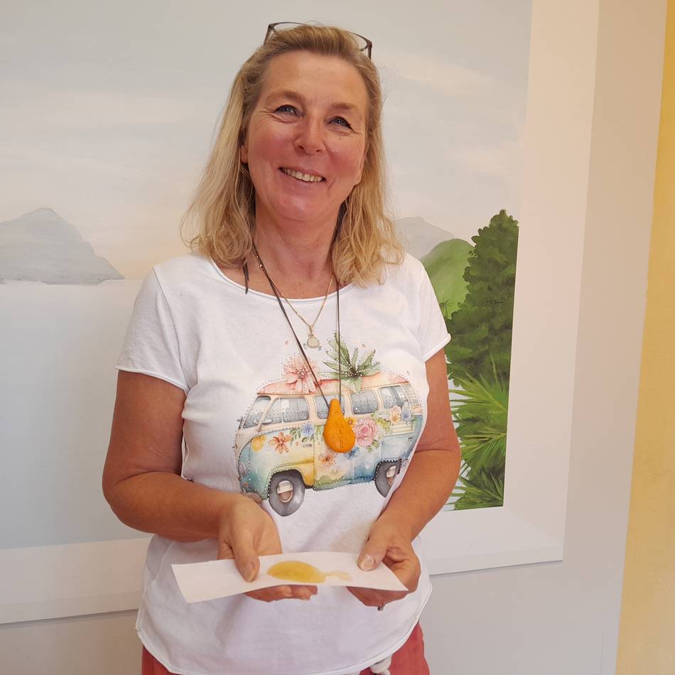 Wie funktioniert eigentlich… Waxing: Haarentfernung mit Zucker und Vlies