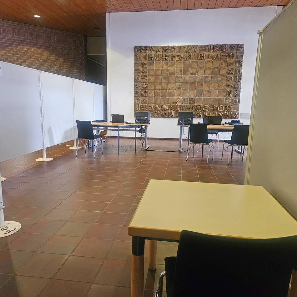 Kommunalwahl 2025: Briefwahl in Voerde beginnt – diese Fristen gelten