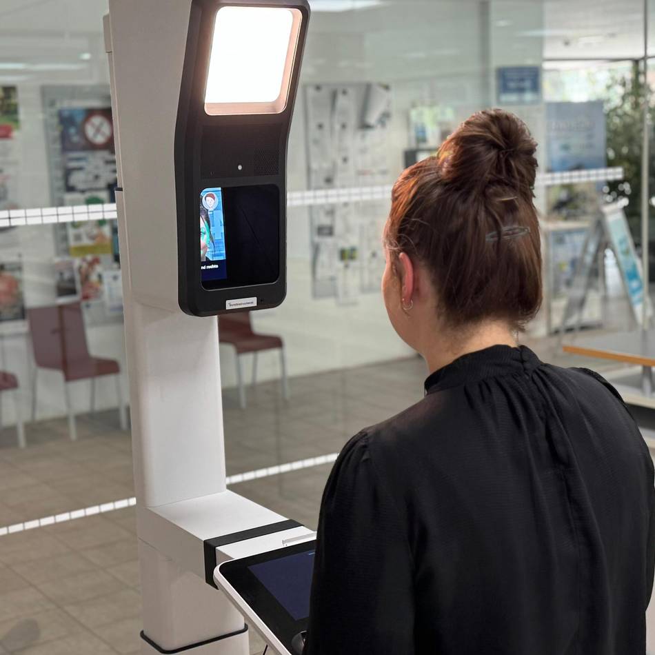 Übergangsfrist ist eigentlich abgelaufen: Digitale Passbilder – es läuft immer noch nicht rund in Kevelaer und Geldern