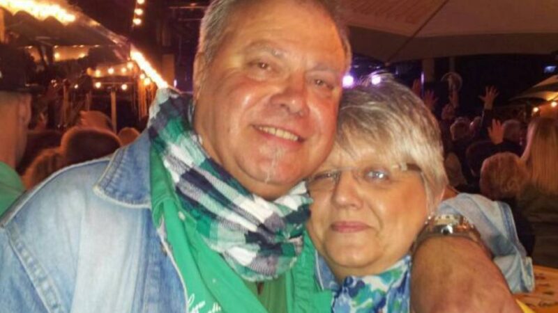 Goldene Hochzeit in Korschenbroich-Lüttenglehn: Aus Freundschaft als Kinder wurde später die große Liebe