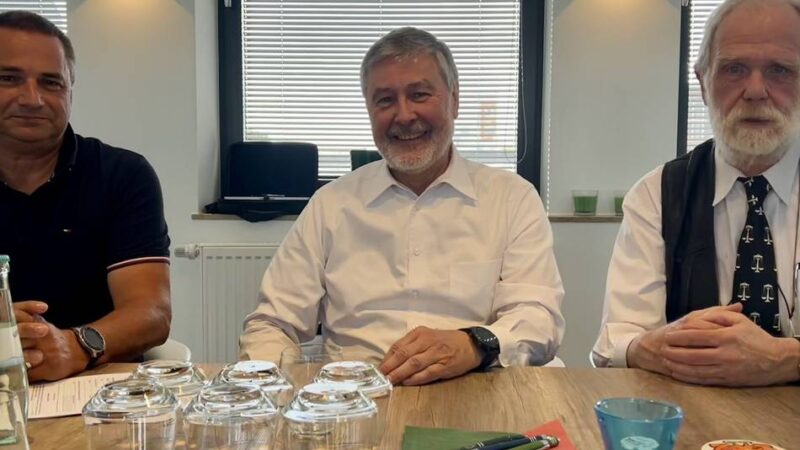 Nach Strafanzeige der Stadt Krefeld: Freie Wähler wehren sich gegen Vorwürfe bei Unterschriften