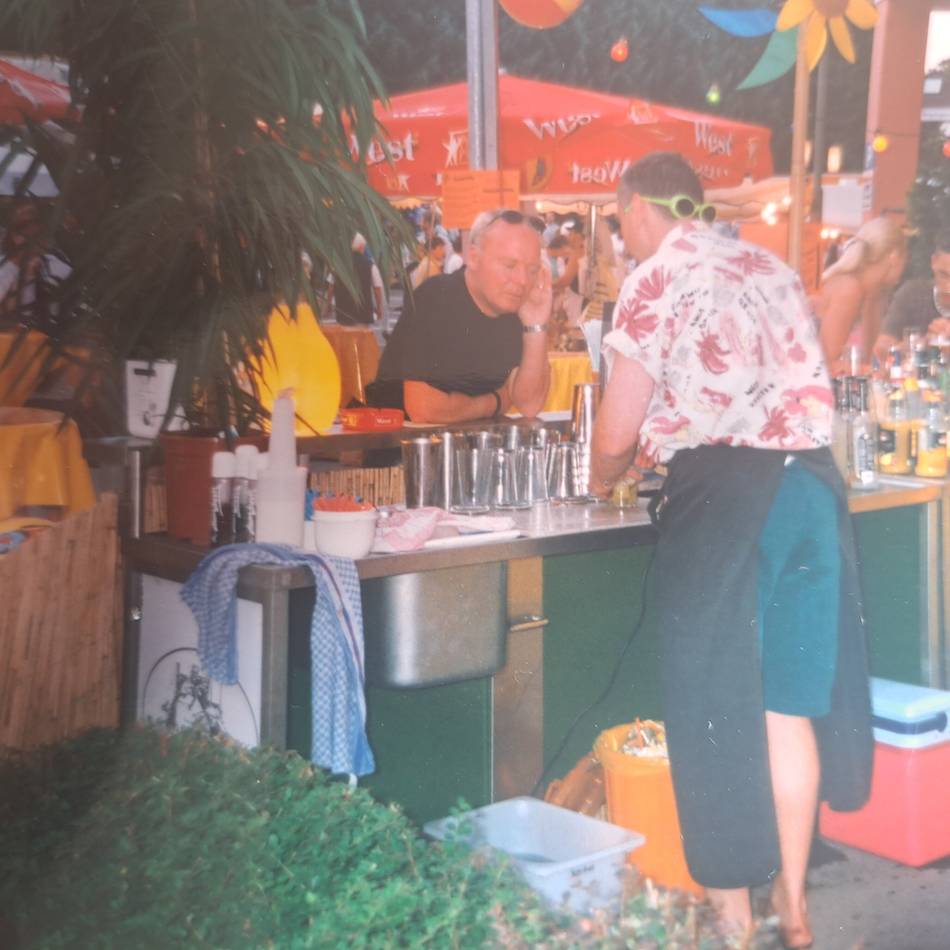 Herbstkirmes 2025 in Wermelskirchen: So reagiert die Stadt auf die Cocktailbar-Absage