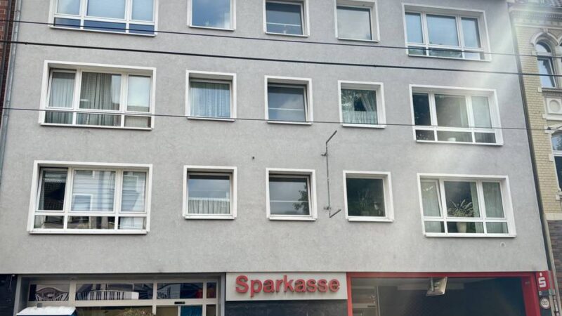 Kulturverein baut in Gerresheim: Gebetsraum oder Moschee – was kommt an die Düsseldorfer Heyestraße?