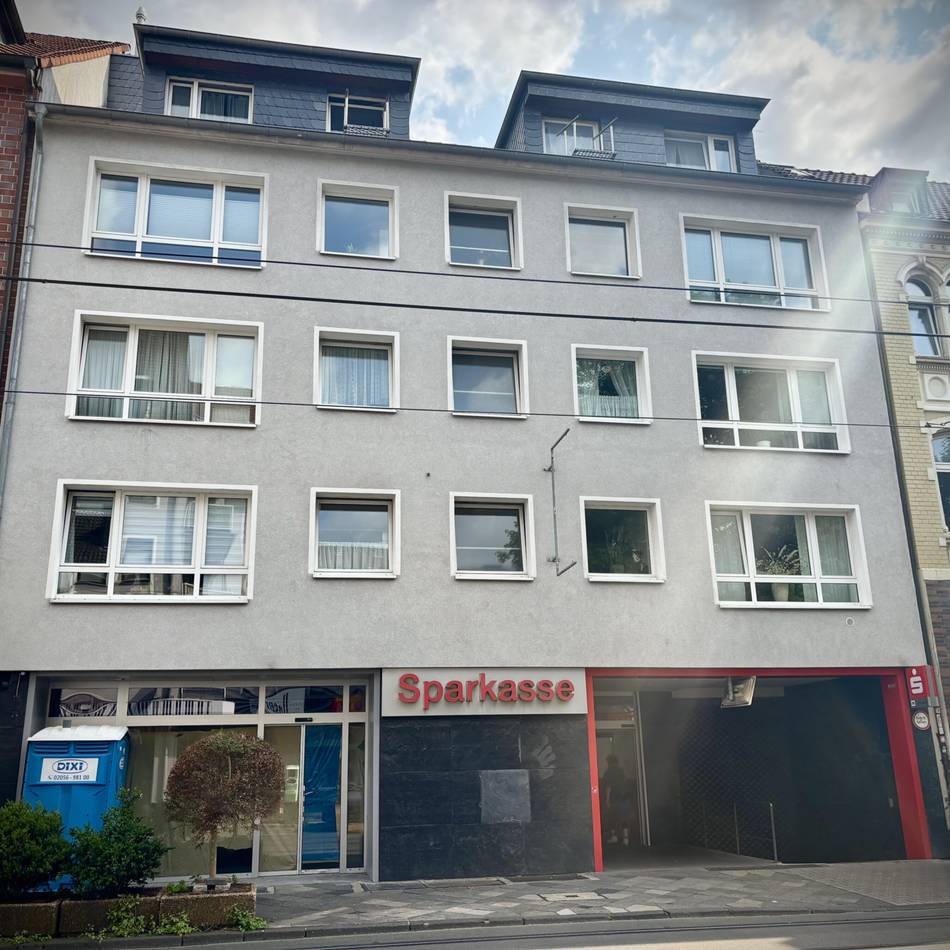 Kulturverein baut in Gerresheim: Gebetsraum oder Moschee – was kommt an die Düsseldorfer Heyestraße?