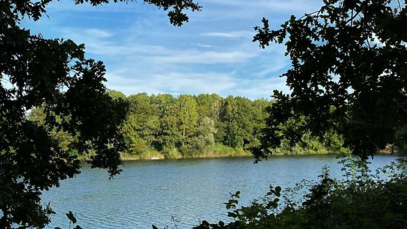 Unterwegs in Meerbusch: Ferien in Meerbusch zum kleinen Preis