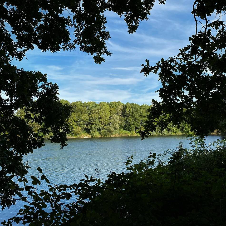 Unterwegs in Meerbusch: Ferien in Meerbusch zum kleinen Preis