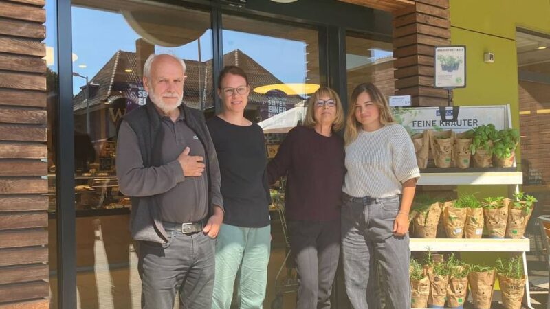 Kleves Biomarkt in der zweiten Generation: „Bio war damals noch nicht cool“