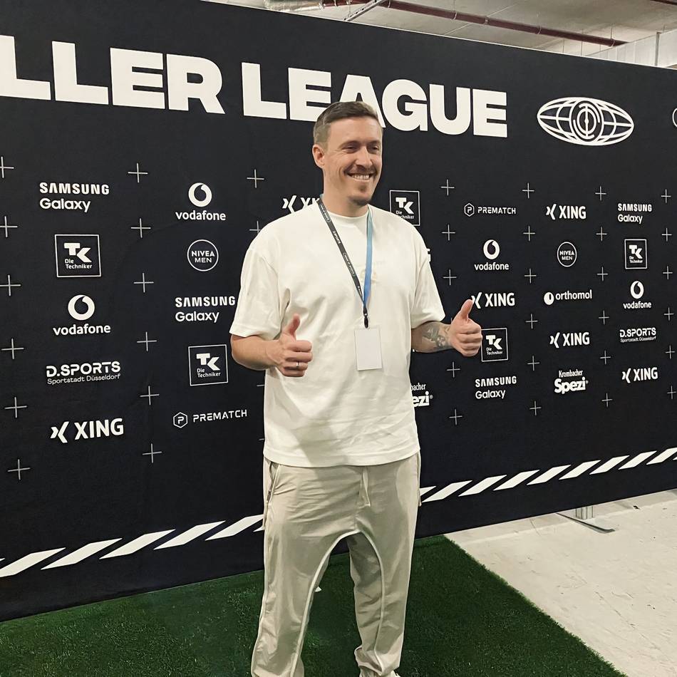 Neue Aufgabe für Ex-Profi: „Alles andere als langweilig“ – Max Kruse wird RTL-Experte