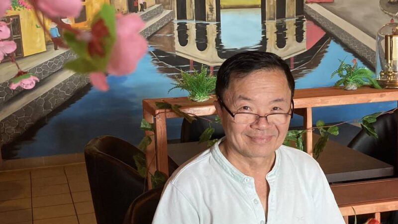 Karibisch, Italienisch, Asiatisch: Mit Messer und Gabel um die Welt – ohne Dormagen zu verlassen