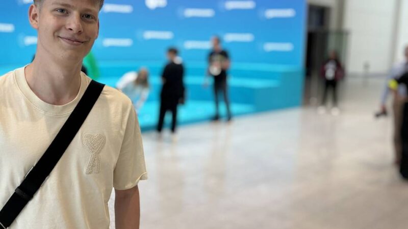 Gaming als Milliardenmarkt: Wie die Langenfelder Influencer-Agentur LunyOne die Gamescom nutzt