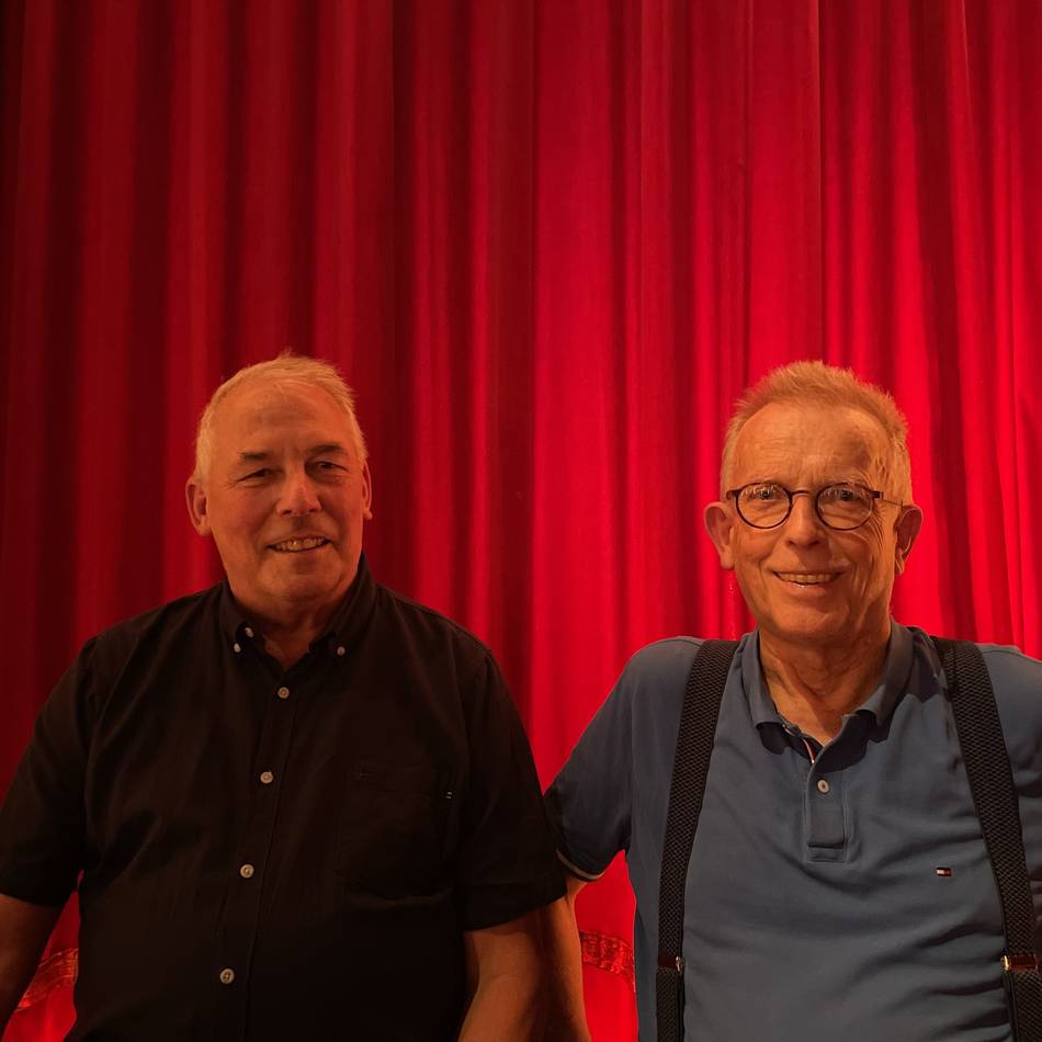 Neue Show in Düsseldorf: „Fresh ’n’ Funky“ im Apollo-Varieté – Artisten beeidrucken das Publikum
