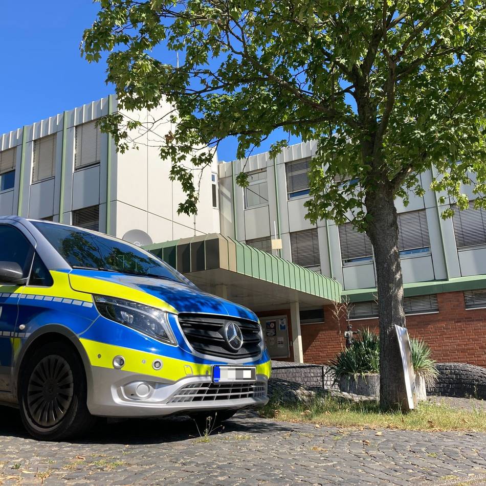 Ratten bei der Polizei in Dormagen?: „Das ganze Gebäude ist marode“