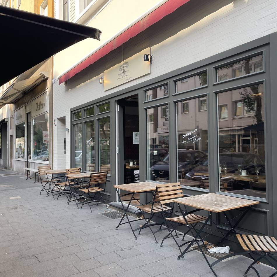 Restaurants in Düsseldorf: Em Brass Loretto hat zu – der Nachfolger steht schon in den Startlöchern