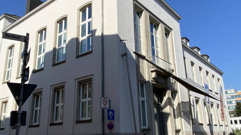 Initiative der IHK Mittlerer Niederrhein: IHK sucht Firmen, die Wohnprojekte für Angestellte bieten