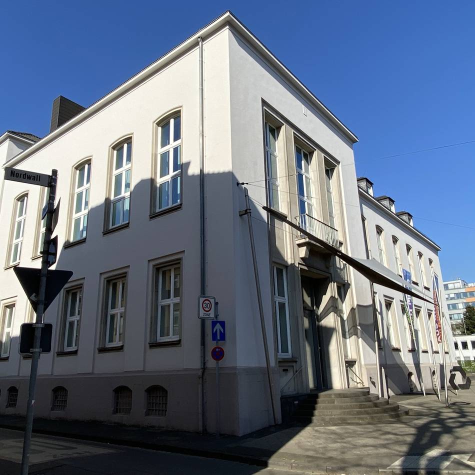 Initiative der IHK Mittlerer Niederrhein: IHK sucht Firmen, die Wohnprojekte für Angestellte bieten
