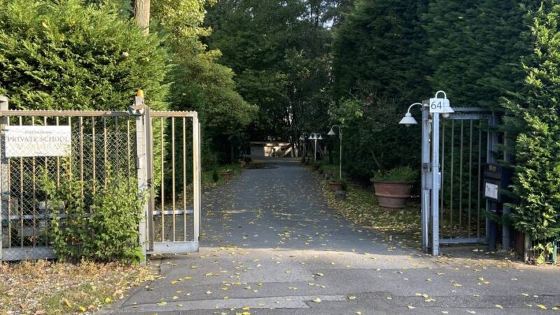Urteil zu Rheinberger Schule: Wie es für Schüler und Eltern jetzt weitergeht