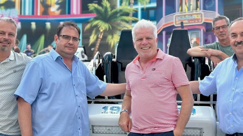 Brauchtum in Grevenbroich: Kirmes in Wevelinghoven – Fahrgeschäfte, Preise und Neuheiten
