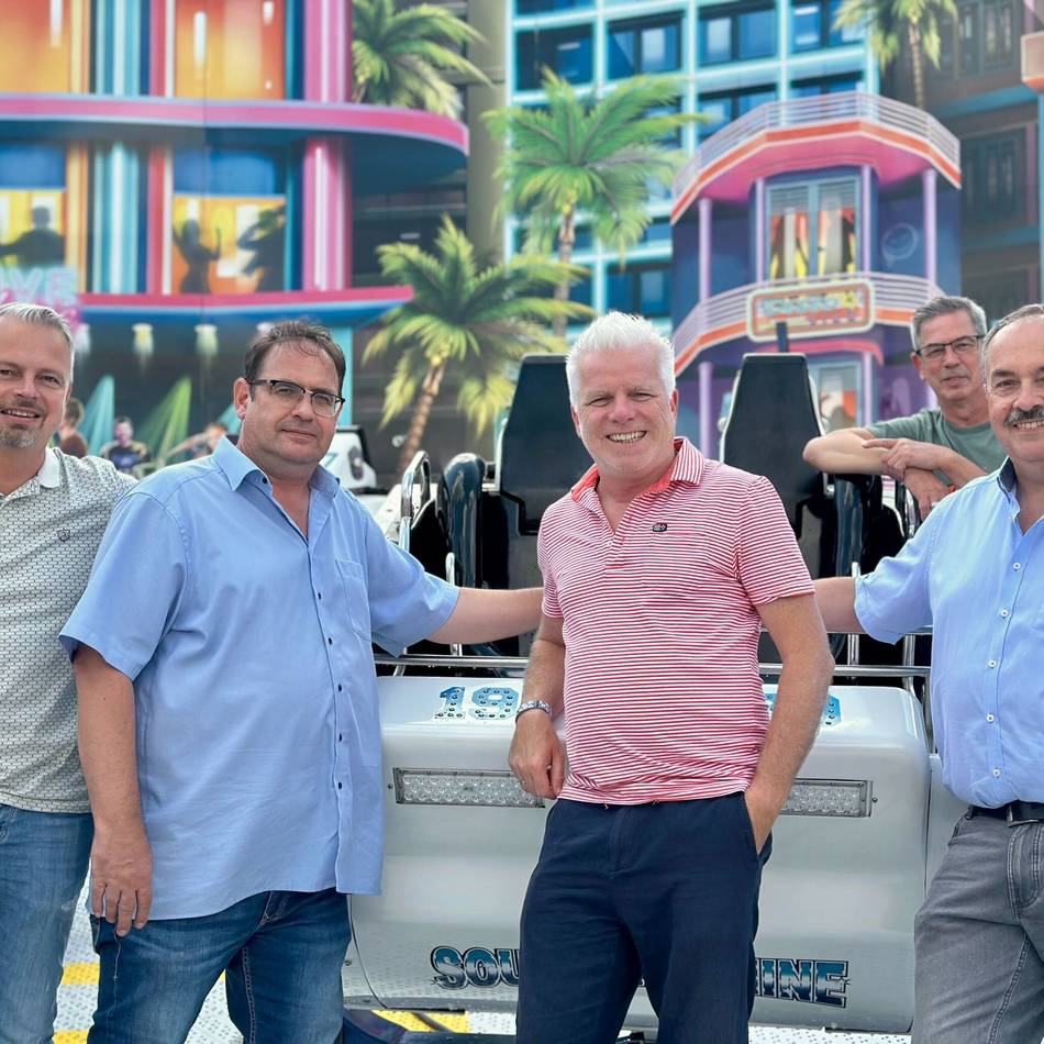 Brauchtum in Grevenbroich: Kirmes in Wevelinghoven – Fahrgeschäfte, Preise und Neuheiten