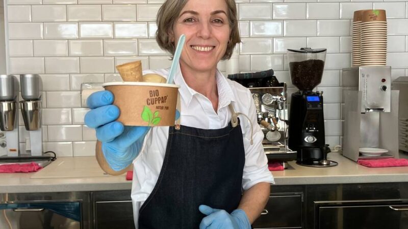 Kuriose Kombinationen: Diese Eissorten sind in Erkelenz besonders beliebt