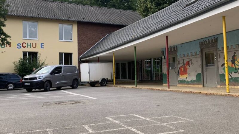 Eine Klasse weniger in Winnekendonk/Kervenheim: So starten die Grundschulen in Kevelaer in das neue Schuljahr