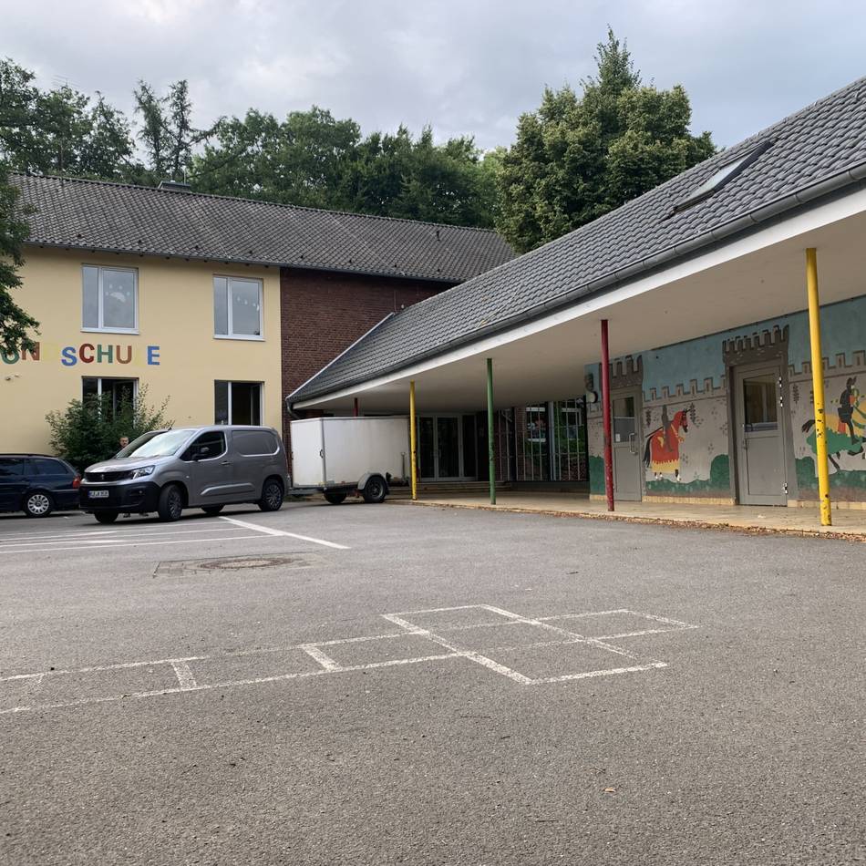 Eine Klasse weniger in Winnekendonk/Kervenheim: So starten die Grundschulen in Kevelaer in das neue Schuljahr