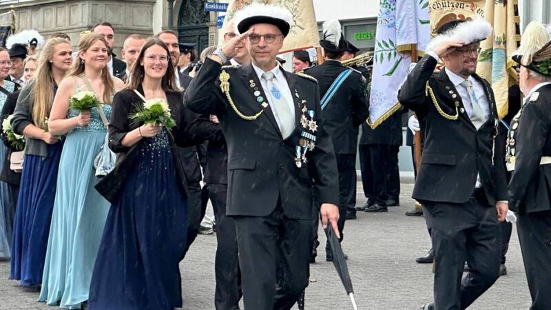 Diskussion im Klever Kulturausschuss: Förderung für Brauchtum und Kultur soll auf neue Füße gestellt werden