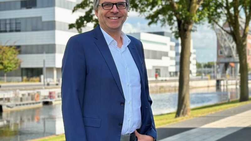 Präsident der Hochschule Rhein-Waal in Kleve: „Ich sehe durchaus eine Gefahr für die Freiheit der Wissenschaft“