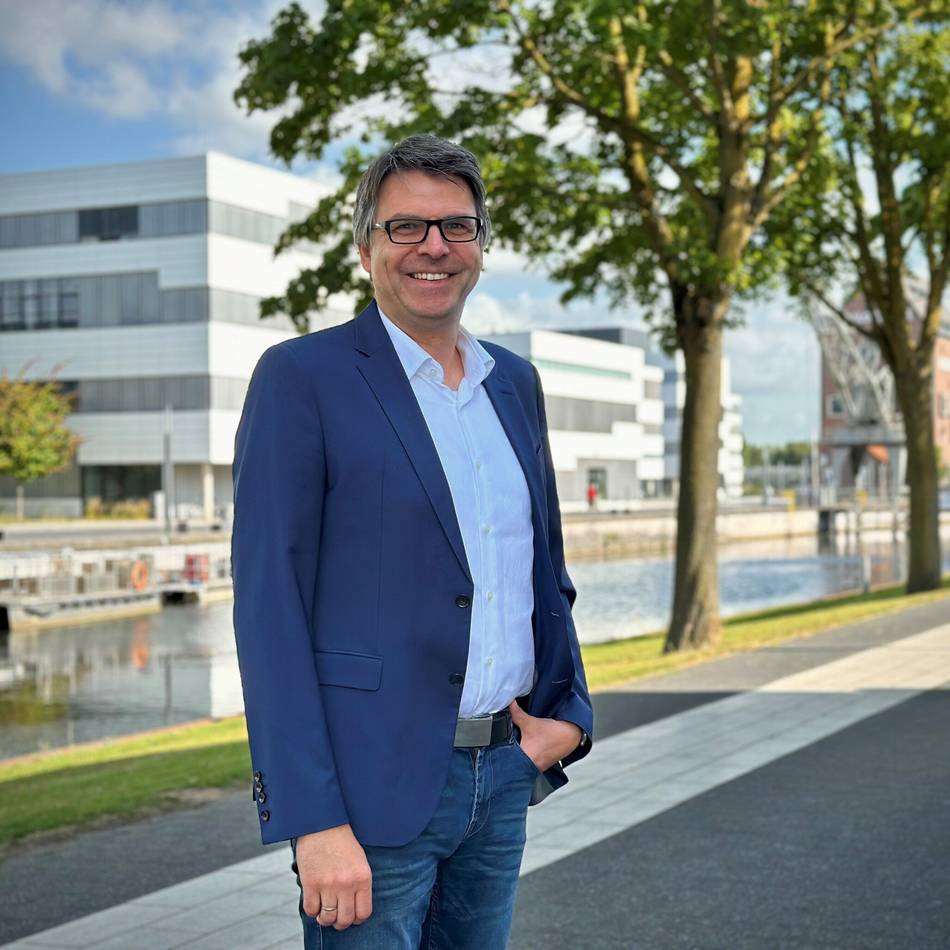 Präsident der Hochschule Rhein-Waal in Kleve: „Ich sehe durchaus eine Gefahr für die Freiheit der Wissenschaft“