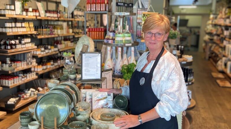 „New Cooking Style“ in Moers, Kempen und Kleve: Wie zwei Freundinnen mit über 60 den Neustart wagten