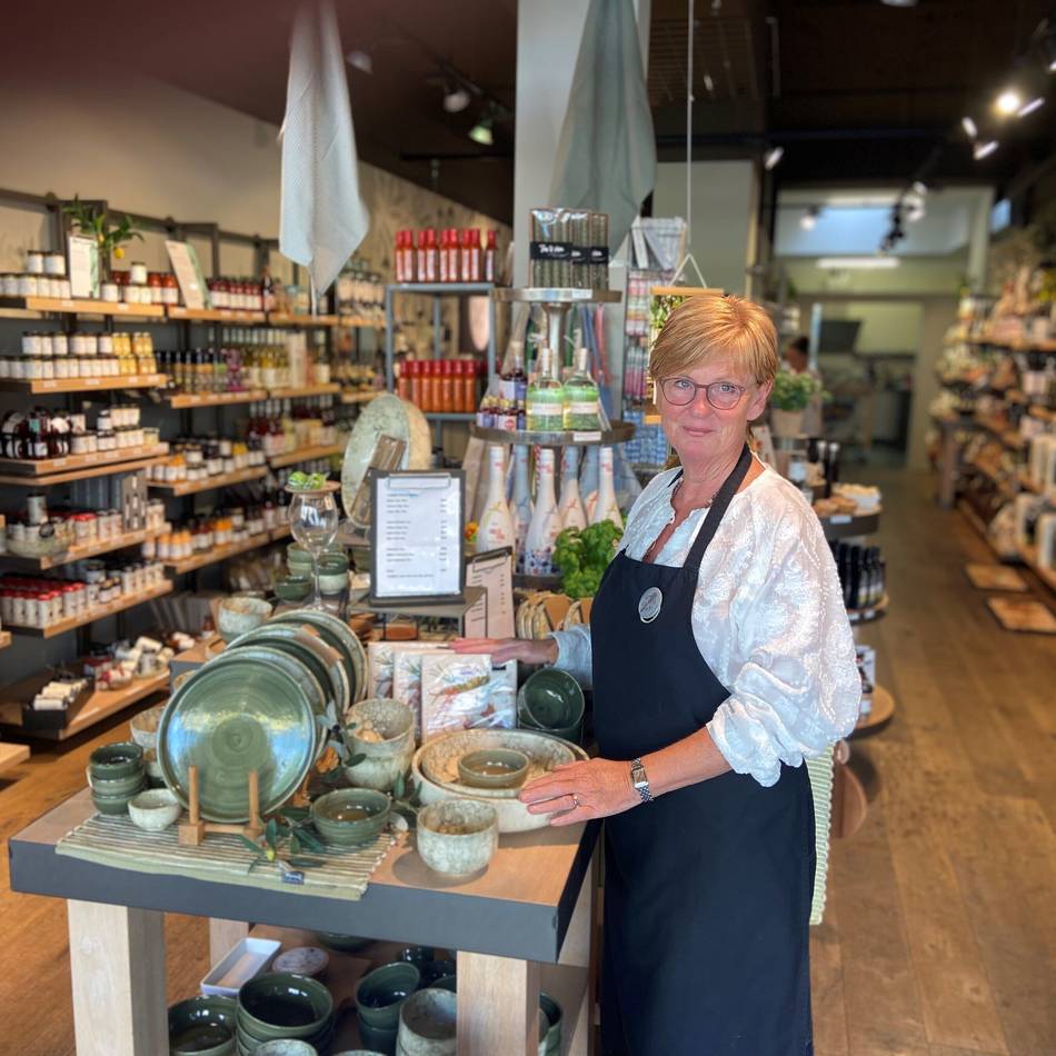 „New Cooking Style“ in Moers, Kempen und Kleve: Wie zwei Freundinnen mit über 60 den Neustart wagten