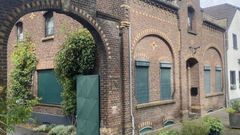 Wohnen in Meerbusch: Einwände von SPD und Grün-alternativ gegen Wohnprojekt am Müllershof