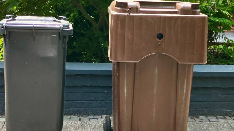 Niedrigste Abfallgebühren in NRW: Müll? In Dormagen fast geschenkt