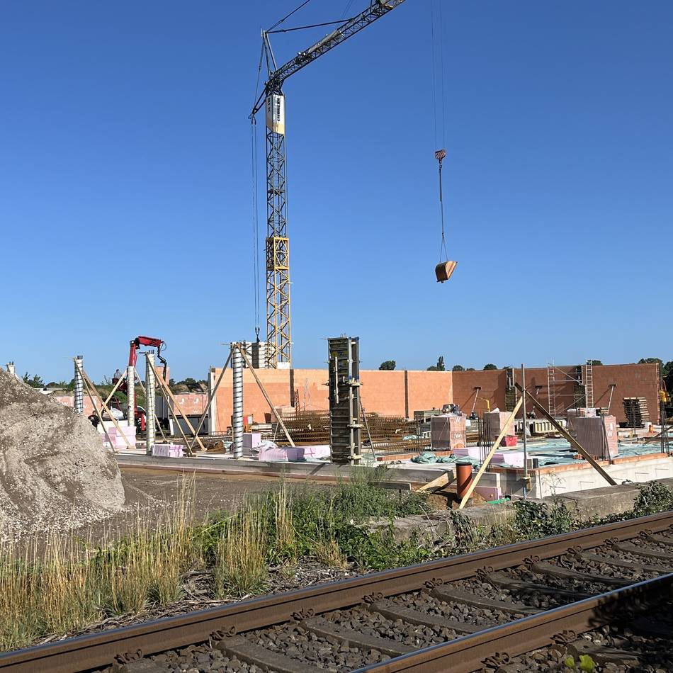 Discounter fürs Dorf: Netto nennt Starttermin für neuen Markt in Pfalzdorf