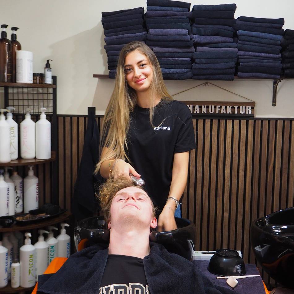 Ausbildungsstart in Dormagen: „Ein körperlich und auch seelisch anstrengender Job“