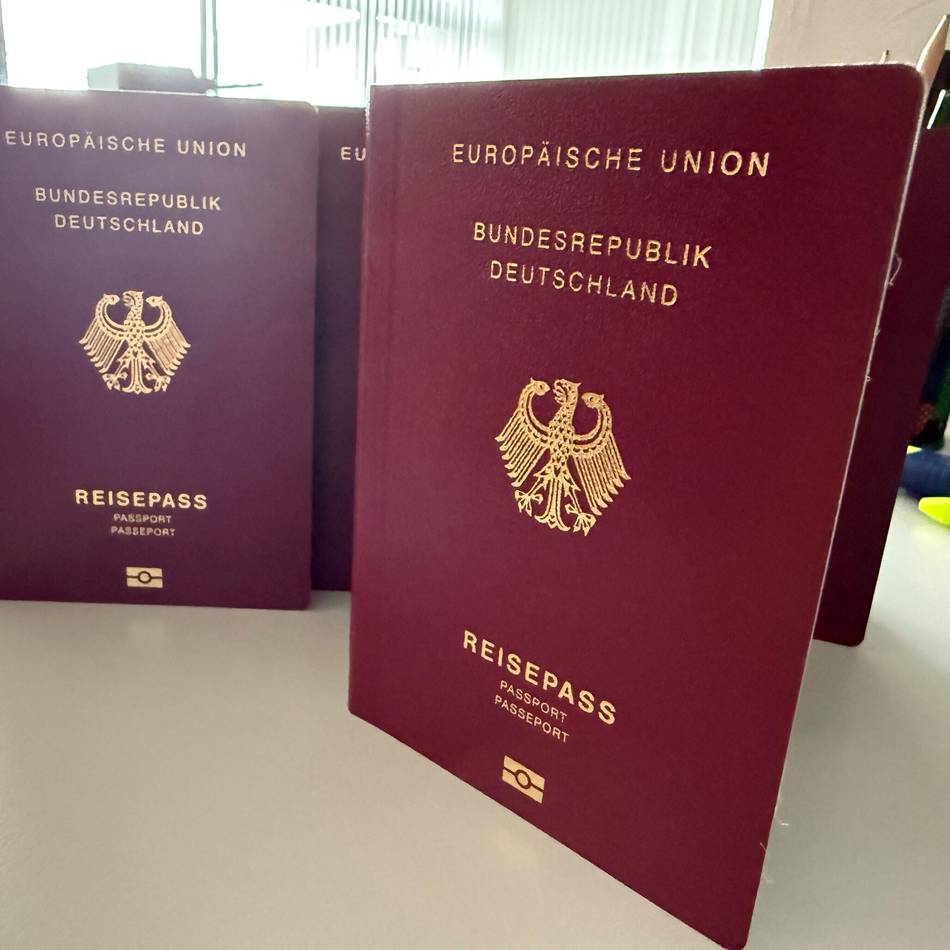 Ausweis beantragen in Wermelskirchen: Neuer Ausweis per Direktversand – so funktioniert es