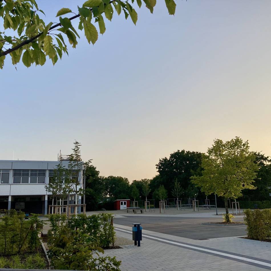 Nach Aus mit Kooperation der Gesamtschule in Krefeld-Hüls: Politik will eigene weiterführende Schule für Aldekerk