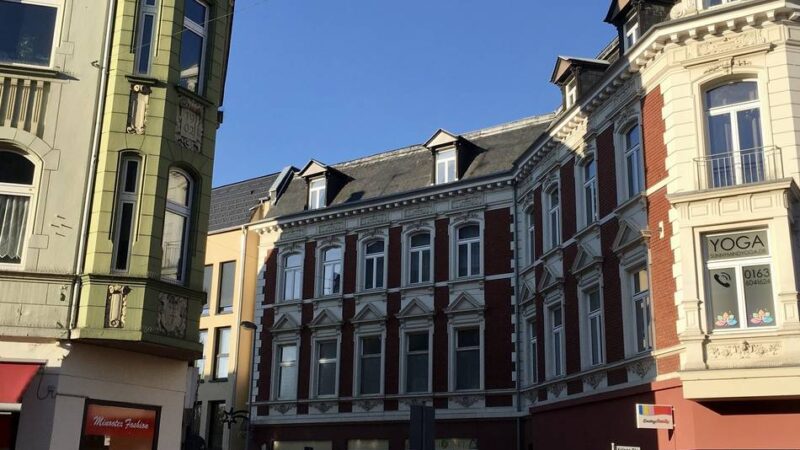 Leverkusen im Landesvergleich: Wohnungsgrößen liegen unter dem Schnitt