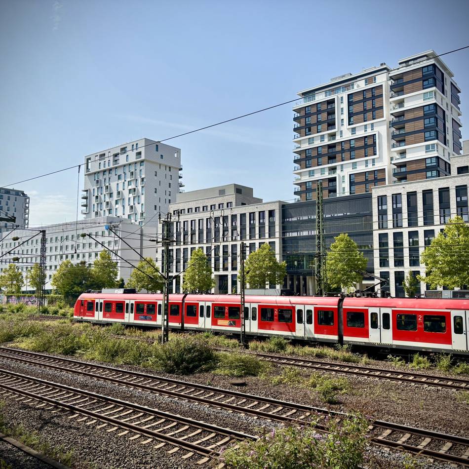 An der Toulouser Allee: „Ich habe viele Verkäufe“ – so entwickelt sich das französische Viertel in Düsseldorf