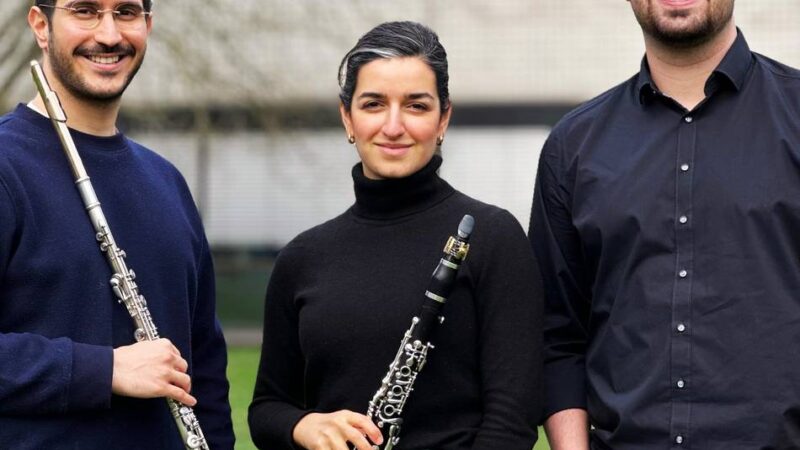 Kultur in Heiligenhaus: Musikalische Reise durch die Welt der Tänze