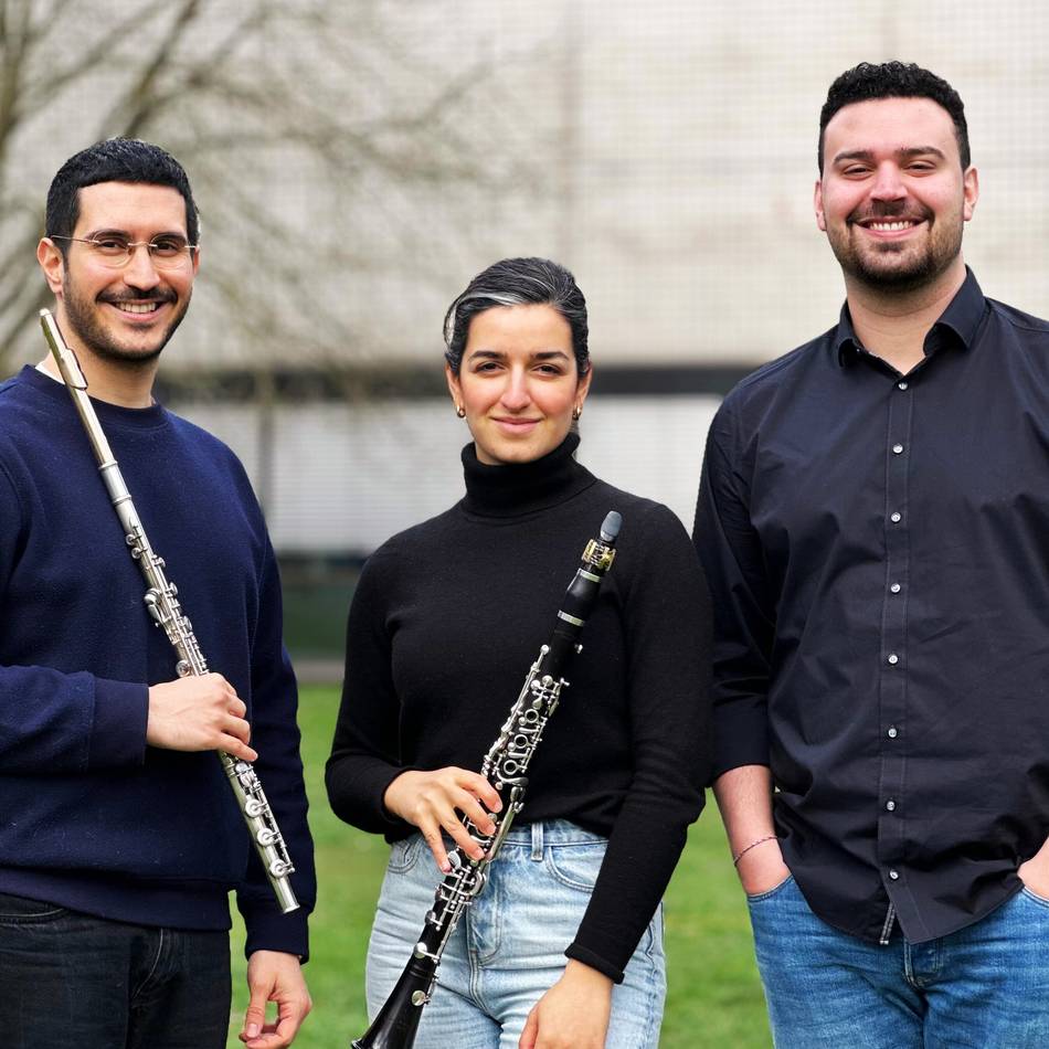 Kultur in Heiligenhaus: Musikalische Reise durch die Welt der Tänze