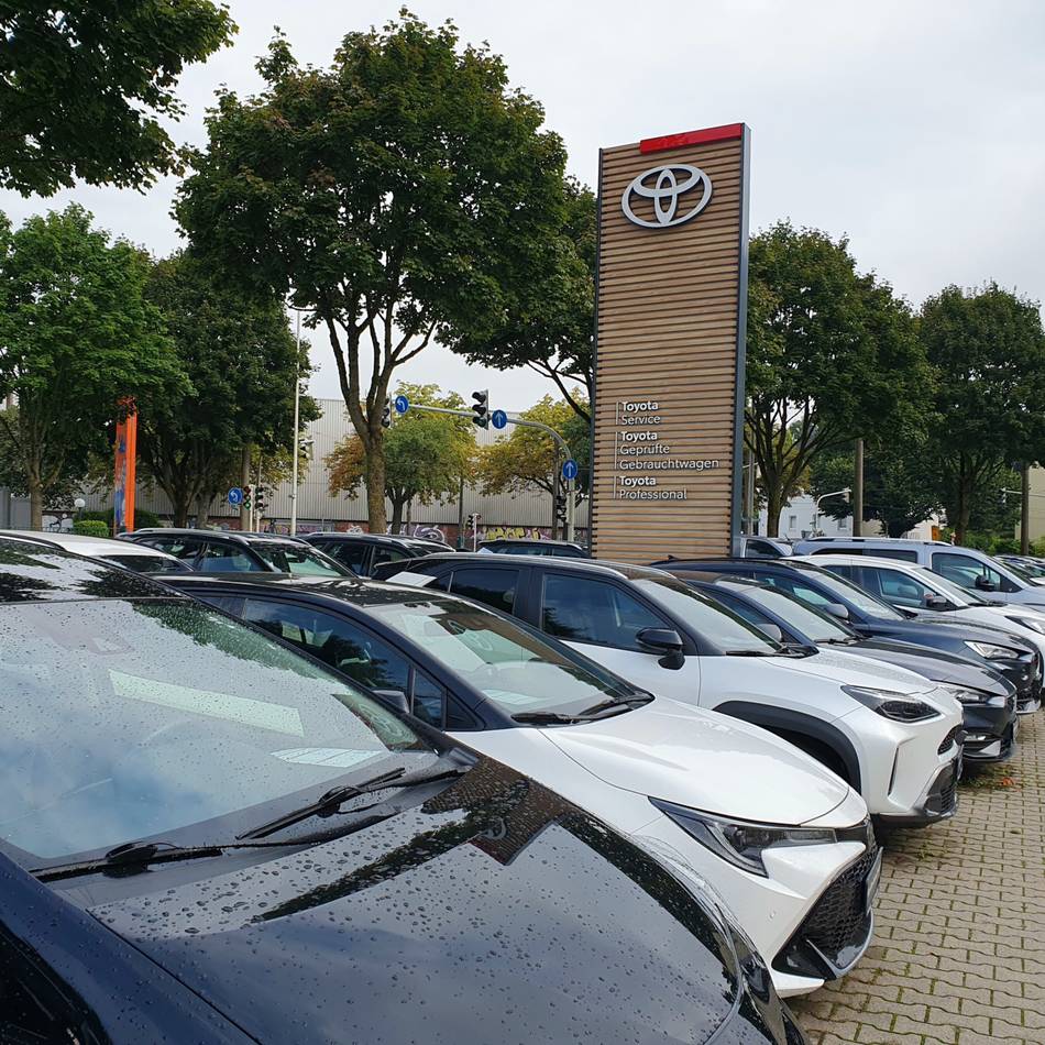 Was beim Autokauf zu beachten ist: Gebrauchte gibt es auch in Solingen nicht zum Schnäppchenpreis